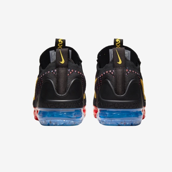 Nike Big kids Air Vapormax 2021 DV2198 001 - Picture 3 of 7